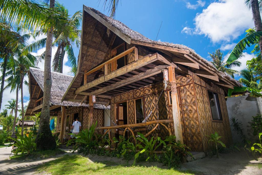 Отель Kawili Siargao Генерал-Луна Номер фото